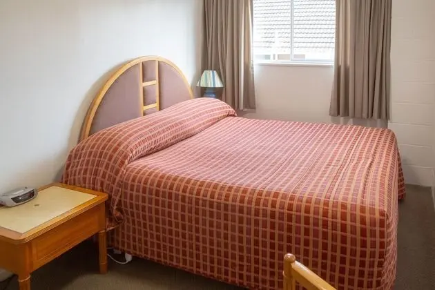 Deluxe Süit, 2 Yatak Odası (Alpine Deluxe)