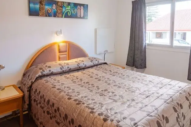 Deluxe Süit, 2 Yatak Odası (Alpine Deluxe)