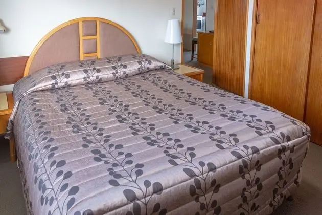 Deluxe Süit, 2 Yatak Odası (Alpine Deluxe)