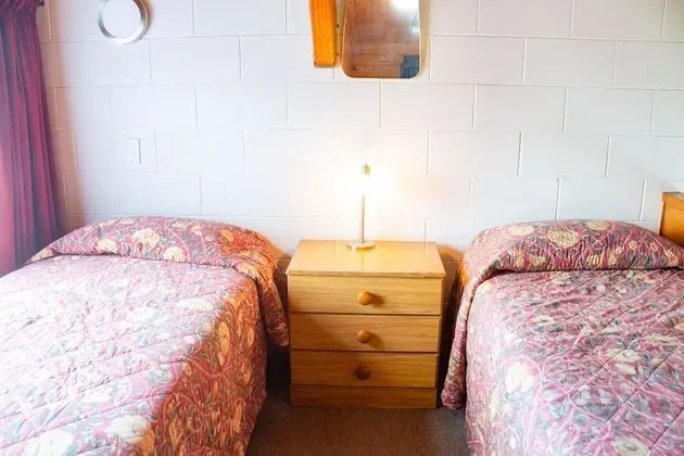 Deluxe Süit, 2 Yatak Odası (Alpine Deluxe)