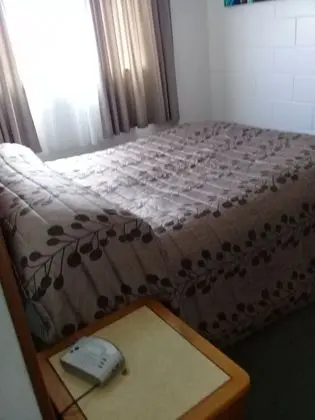 Standard Oda, 1 Yatak Odası