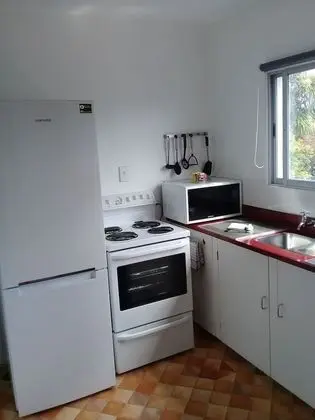 Standard Oda, 1 Yatak Odası