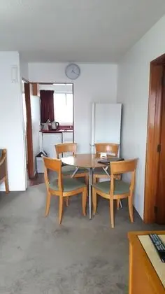 Standard Süit, 1 Yatak Odası