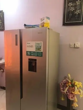 Apart Daire, 3 Yatak Odası