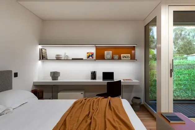 Apart Daire, 1 Yatak Odası, Engellilere Uygun