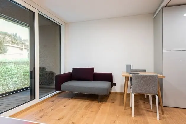 Apart Daire, 1 Yatak Odası, Engellilere Uygun