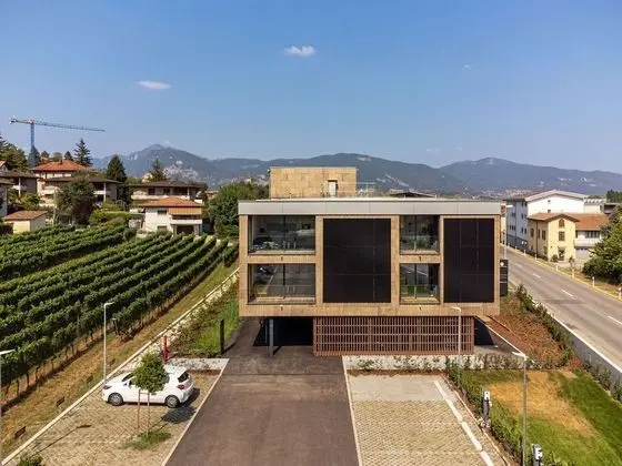 Apart Daire, 1 Yatak Odası, Engellilere Uygun