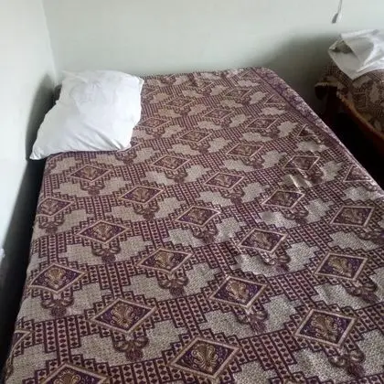 Tek Kişilik Oda