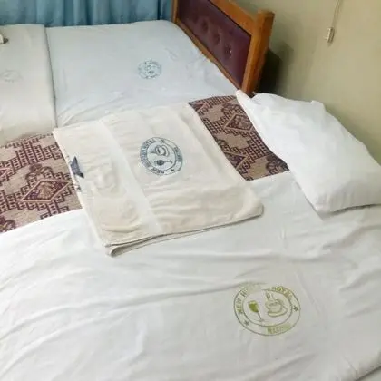 Tek Kişilik Oda