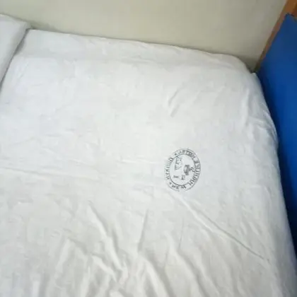 Tek Kişilik Oda
