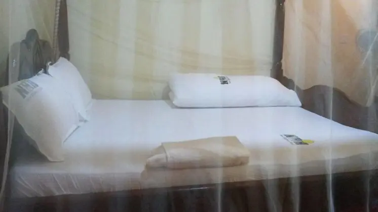 Tek Kişilik Oda