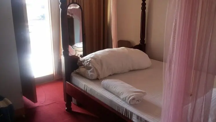 Tek Kişilik Oda