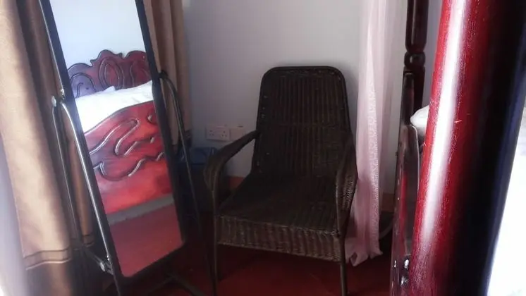 Tek Kişilik Oda