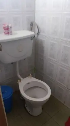 Tek Kişilik Oda