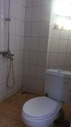Tek Kişilik Oda