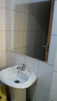 Tek Kişilik Oda