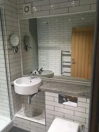 Superior Tek Büyük Yataklı Oda, Balkon