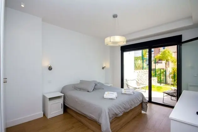 Apart Daire, 2 Yatak Odası, Teras