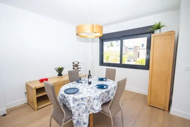 Apart Daire, 2 Yatak Odası, Teras