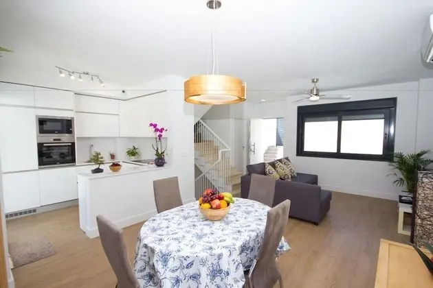 Apart Daire, 2 Yatak Odası, Teras