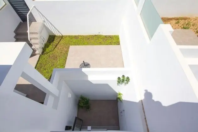 Apart Daire, 2 Yatak Odası, Teras