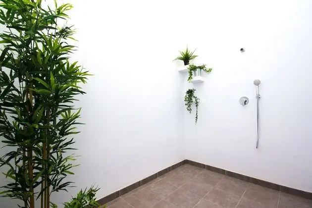 Apart Daire, 2 Yatak Odası, Teras