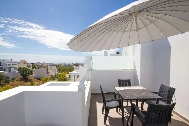 Apart Daire, 2 Yatak Odası, Teras