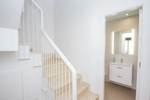 Apart Daire, 2 Yatak Odası, Teras