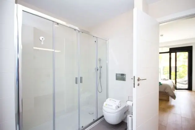 Apart Daire, 2 Yatak Odası, Teras