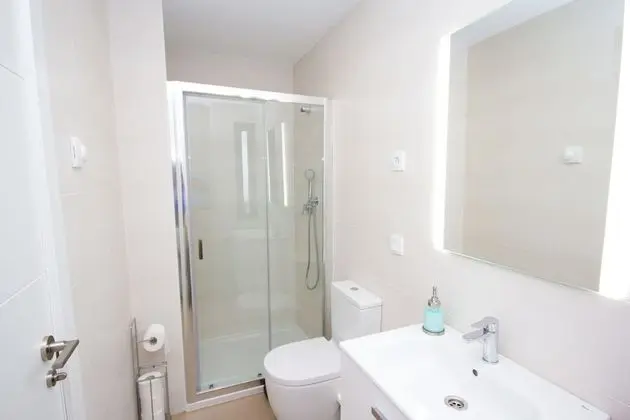 Apart Daire, 2 Yatak Odası, Teras