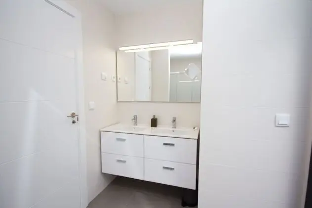 Apart Daire, 2 Yatak Odası, Teras