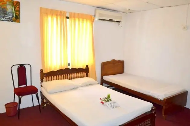 Deluxe Oda, 1 Çift Kişilik Yatak, Sigara İçilmez