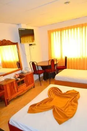 Deluxe Oda, 1 Çift Kişilik Yatak, Sigara İçilmez