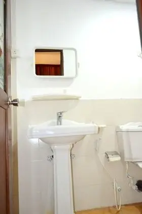 Deluxe Oda, 1 Çift Kişilik Yatak, Sigara İçilmez