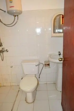 Deluxe Oda, 1 Çift Kişilik Yatak, Sigara İçilmez