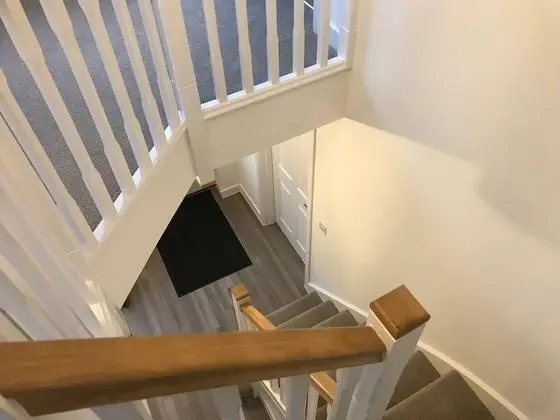 Ev (4 Bedrooms)