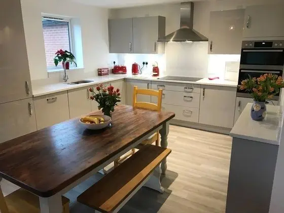 Ev (4 Bedrooms)