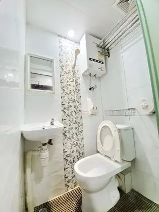 Üç Kişilik Oda