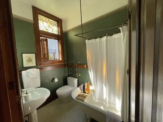 Luxury Oda, 1 Çift Kişilik Yatak, Özel Banyo, Resort Manzaralı