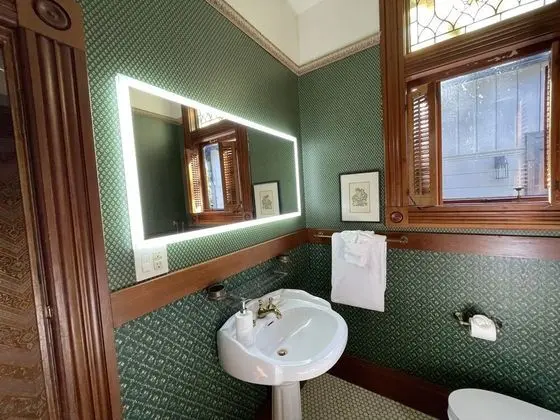 Luxury Oda, 1 Çift Kişilik Yatak, Özel Banyo, Resort Manzaralı