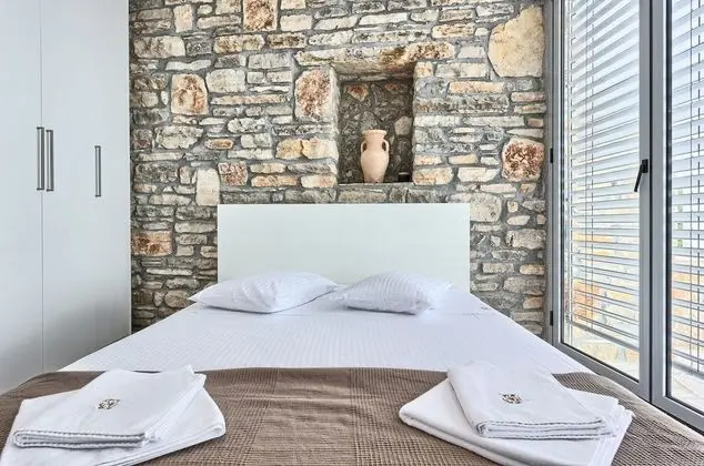 Beachfront Villa New Horizons I