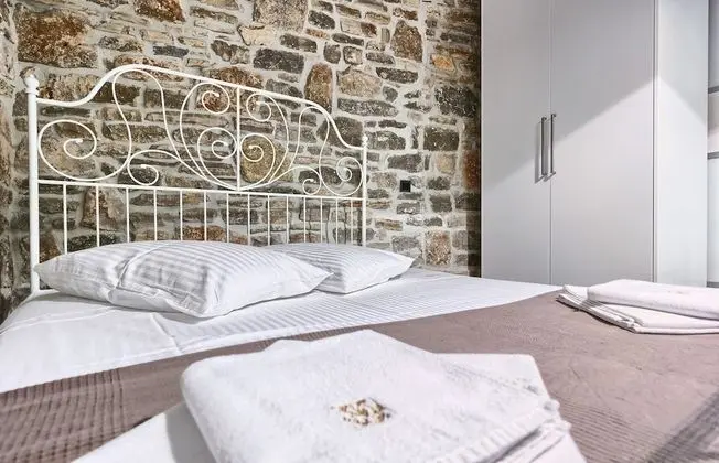 Beachfront Villa New Horizons I