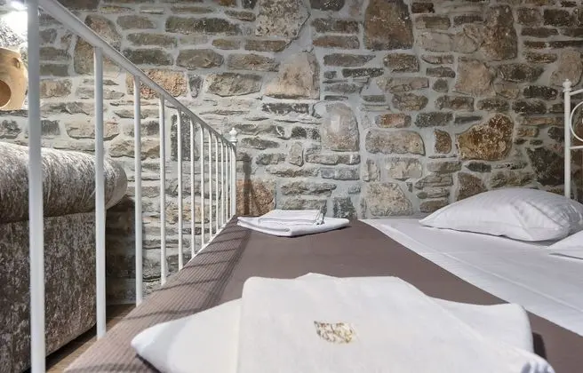Beachfront Villa New Horizons I