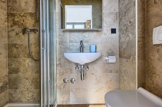 Beachfront Villa New Horizons I