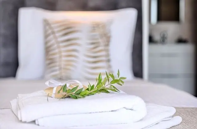Beachfront Villa New Horizons III