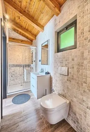 Beachfront Villa New Horizons III
