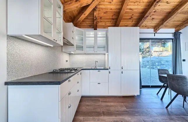 Luxury Bungalow New Horizons I