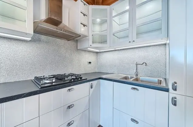 Luxury Bungalow New Horizons I