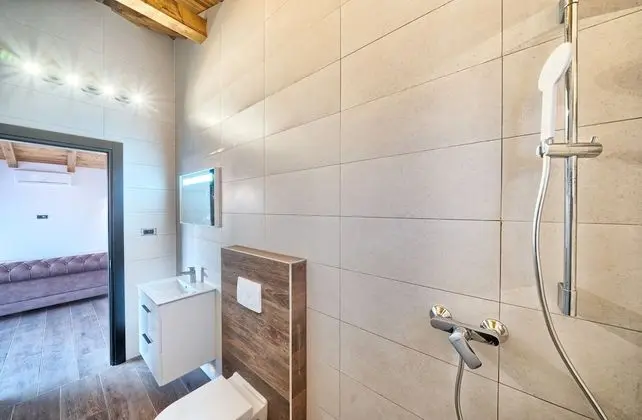 Luxury Bungalow New Horizons I