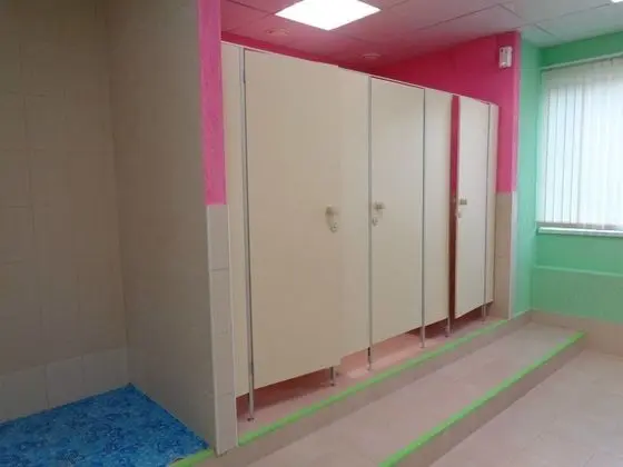 Ortak Ranzalı Oda, Sadece kadınlar için ((4 beds, upper level) )